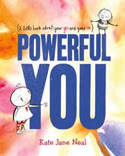 Powerful You cover image cdn