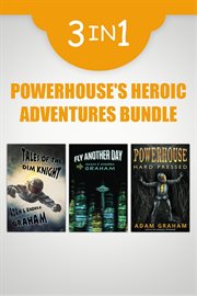 Powerhouse's Heroic Adventures Bundle cover image cdn