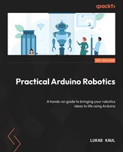 Practical Arduino Robotics cover image cdn