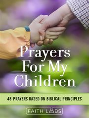 Prayers for My Children cover image cdn