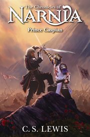 Prince Caspian : the return to Narnia cover image cdn