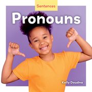 Pronouns : Sentences cover image cdn