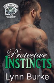 Protective Instincts cover image cdn
