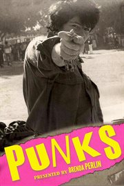 Punks cover image cdn