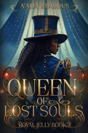 Queen of Lost Souls cover image cdn