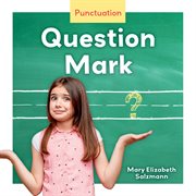 Question Mark : Punctuation cover image cdn