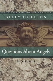 Questions About Angels : Pitt Poetry cover image cdn