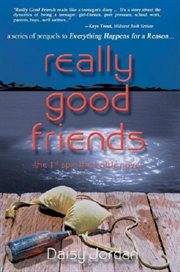 Really Good Friends cover image cdn