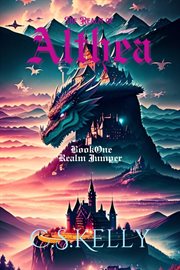 Realm Jumper : Realm of Althea cover image cdn