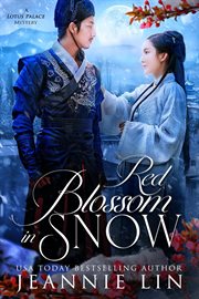 Red Blossom in Snow cover image cdn
