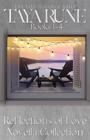 Reflections of Love Onimbus 1 : Reflections of Love cover image cdn