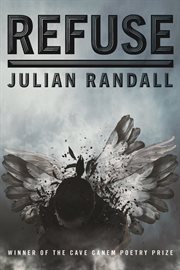 Refuse : Pitt Poetry cover image cdn
