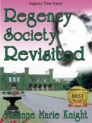 Regency Society Revisited cover image cdn