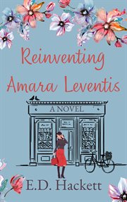 Reinventing Amara Leventis cover image cdn