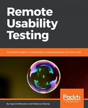 Remote Usability Testing cover image cdn