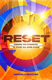 Reset : Finding the Strength to Start All Over Again cover image cdn
