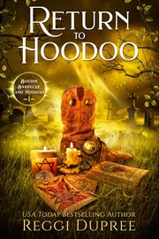 Return to Hoodoo cover image cdn