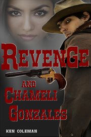 Revenge and Chameli Gonzales cover image cdn