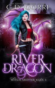 River Dragon : Witch Shifter Clan cover image cdn