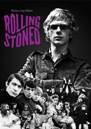 Rolling Stoned cover image cdn
