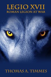 Roman Legion at War : Legio cover image cdn