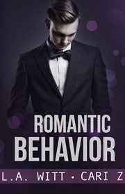 Romantic Behavior cover image cdn
