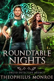 Roundtable Nights cover image cdn