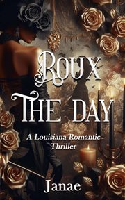 Roux the Day : Bayou Betrayal cover image cdn