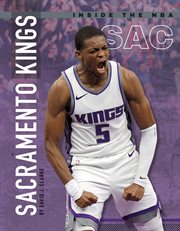 Sacramento Kings : Inside the NBA (2023) cover image cdn
