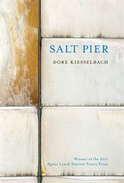 Salt Pier : Pitt Poetry cover image cdn