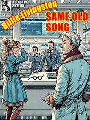 Same Old Song cover image cdn