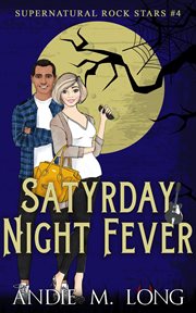 Satyrday Night Fever cover image cdn