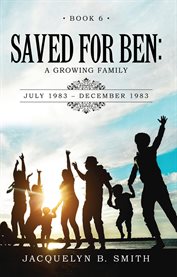 Saved for Ben cover image cdn