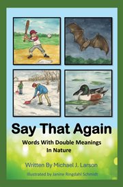 Say That Again cover image cdn