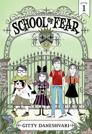 School of Fear : School of Fear cover image cdn