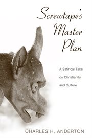 SCREWTAPE'S MASTER PLAN cover image cdn