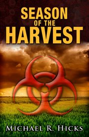 Season of the Harvest : Harvest Trilogy cover image cdn