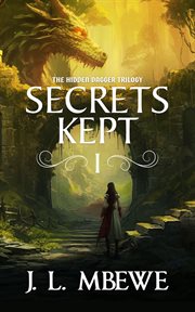 Secrets Kept : Hidden Dagger cover image cdn