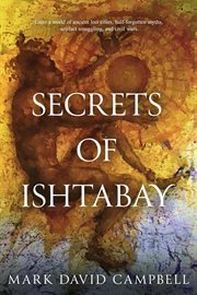 Secrets of Ishtabay cover image cdn