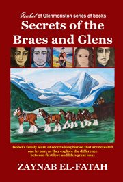 Secrets of the Braes and Glens cover image cdn