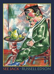 See Jack : Pitt Poetry cover image cdn