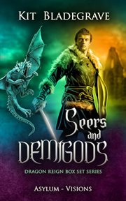 Seers and Demigods cover image cdn