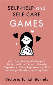 Self-Help and Self-Care Games cover image cdn