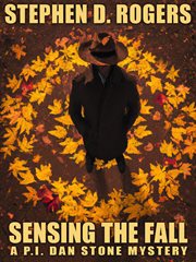 Sensing the Fall cover image cdn