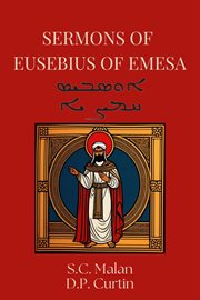 Sermons of Eusebius of Emesa cover image cdn