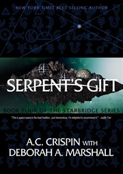 Serpent's Gift : StarBridge cover image cdn