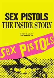 Sex Pistols : The Inside Story cover image cdn