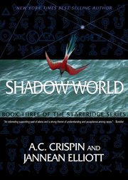 Shadow World : StarBridge cover image cdn