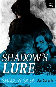 Shadow's Lure : Shadow Saga cover image cdn