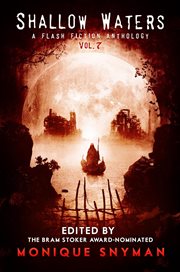 Shallow Waters Volume 7 cover image cdn